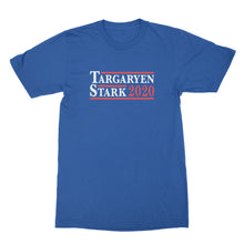 Targaryen Stark 2020 Shirt Daenerys Shirt Stark Targaryen Shirt