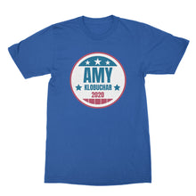Amy Klobuchar For President Shirt Vote Democrat 2020 Amy Klobuchar Shirt