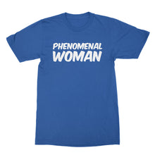 Phenomenal Woman Shirt Powerful Woman Shirt Girl Power T Shirt