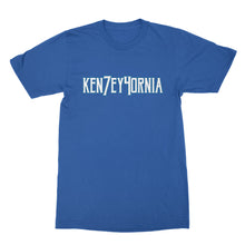 Kenleyfornia Love Shirt Kenley Jansen Shirt