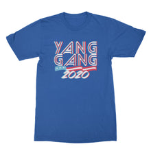 Yang Gang Shirt Andrew Yang 2020 Shirt Humanity First T Shirt
