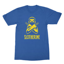 Slotherine T Shirt Sloth Wolverine Shirt Funny Sloth Shirt Funny Sloth Tank Top
