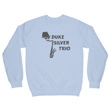 Duke Silver Trio Sweatshirt Duke Silver Sweatshirt