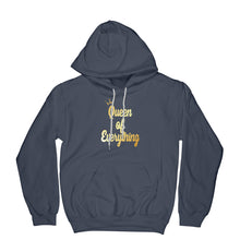 Queen of Everything Hoodie Queen Hoodies for Women