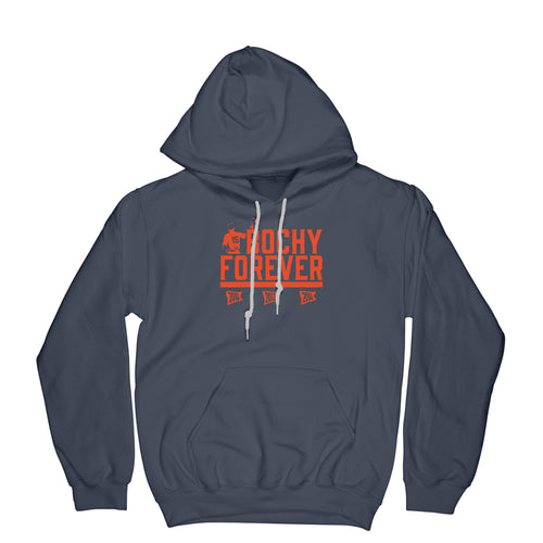 Bochy Forever Bruce Bochy Hoodie Thank You Boch Hoodie Sweatshirt