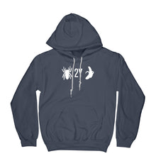 Spider 2 Y Banana Hoodie