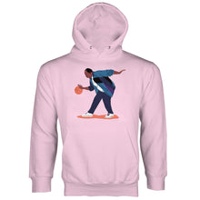 Stanley Hudson Hoodie Stanley Hudson Basketball Hoodie