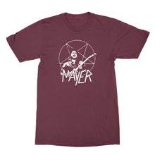 Mayer Slayer T Shirt Dead and Company Shirt