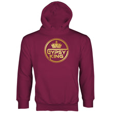 Gypsy King Hoodie Gypsy King Fury Hoody