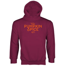 Pumpkin Spice Life Hoodie Pumpkin Spice Hoodie