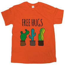Free Hugs Cactus Shirt Cacti Shirt Funny Cactus Shirt