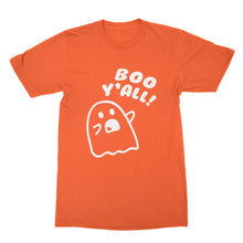 Boo Yall Shirt Boo Y'all Halloween Shirt