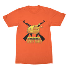 Pubg Winner Winner Chicken Dinner Shirt PUBG Pioneer Shirt