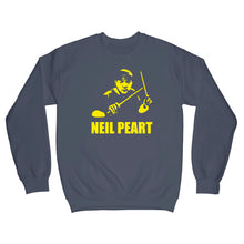 Neil Peart Sweatshirt Neil Peart Hoodie Apparel