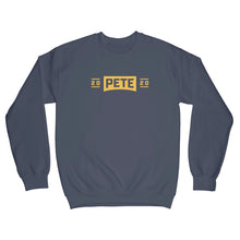 Pete 2020 Sweatshirt Pete Buttigieg Sweatshirt Mayor Pete Sweatshirt