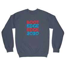 Boot Edge Edge Sweatshirt Pete 2020 Sweatshirt Pete Buttigieg Sweatshirt