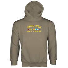 Drug War Veteran Hoodie Marijuana Hoodie Funny