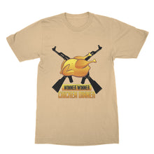 Pubg Winner Winner Chicken Dinner Shirt PUBG Pioneer Shirt
