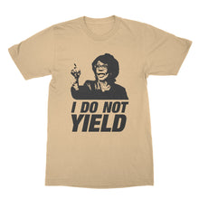 Maxine Waters Shirt I Do Not Yield Shirt Reclaiming My Time Shirt