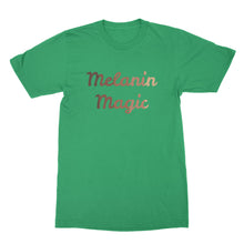 Melanin Shirt Melanin Magic Shirt