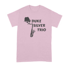 Duke Silver Trio Shirt Duke Silver Tshirt