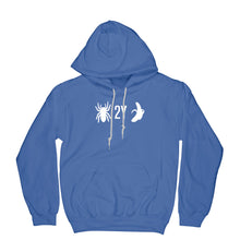 Spider 2 Y Banana Hoodie