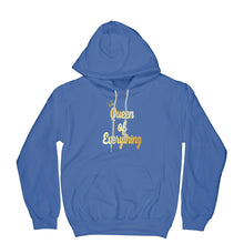Queen of Everything Hoodie Queen Hoodies for Women