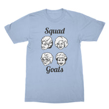 Golden Girls Squad Goals Shirt Live Like Rose Dress Like Blanche Shirt