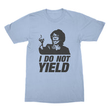 Maxine Waters Shirt I Do Not Yield Shirt Reclaiming My Time Shirt