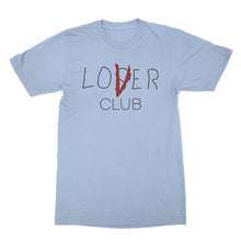 IT Lover Shirt Loser Club Shirt