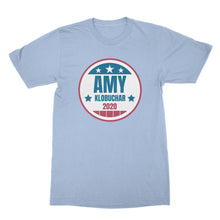 Amy Klobuchar For President Shirt Vote Democrat 2020 Amy Klobuchar Shirt