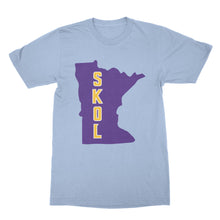 Skol Vikings Shirt Minneapolis Miracle Shirt SKOL