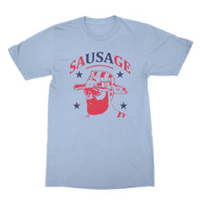 Anthony Sherman Shirt Anthony Sherman Sausage Shirt
