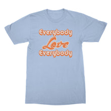 Everybody Love Everybody Shirt Jackie Moon Shirt Semi Pro