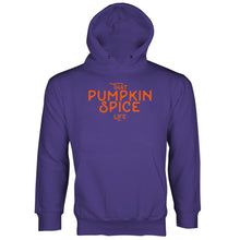 Pumpkin Spice Life Hoodie Pumpkin Spice Hoodie