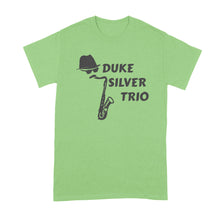 Duke Silver Trio Shirt Duke Silver Tshirt