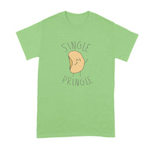 Single Pringle T Shirt Single Valentines Shirt
