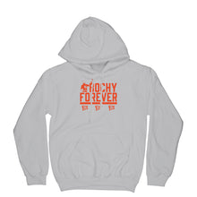Bochy Forever Bruce Bochy Hoodie Thank You Boch Hoodie Sweatshirt