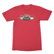 Central Perk Tshirt Friends Shirt Central Perk T Shirt
