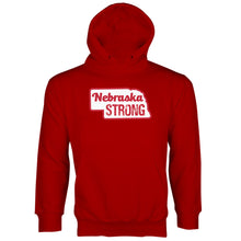 Nebraska Strong Sweatshirt Pray for Nebraska Hoodie
