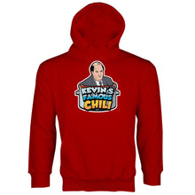Kevins Famous Chili Hoodie Kevin Malone Chili