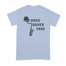 Duke Silver Trio Shirt Duke Silver Tshirt