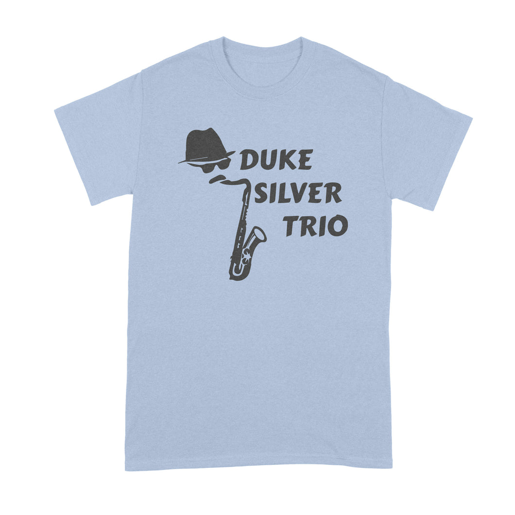 Duke Silver Trio Shirt Duke Silver Tshirt