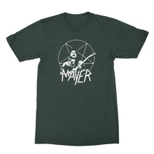 Mayer Slayer T Shirt Dead and Company Shirt