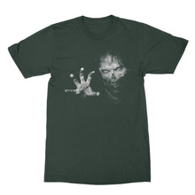 Zombie Shirt Walking Dead Shirt Scary Halloween Shirts