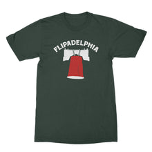 Flipadelphia Shirt Paddys Pub T Shirt Funny
