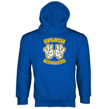 Splash Bros Hoodie Splash Bros Hoodie