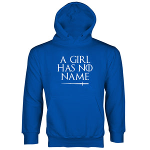 A Girl Has No Name Hoodie Arya Stark Hoodie