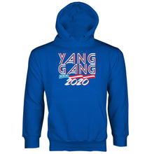 Yang Gang Hoodie Andrew Yang Hoodie Andrew Yang 2020 Hoodie