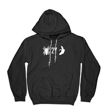 Spider 2 Y Banana Hoodie